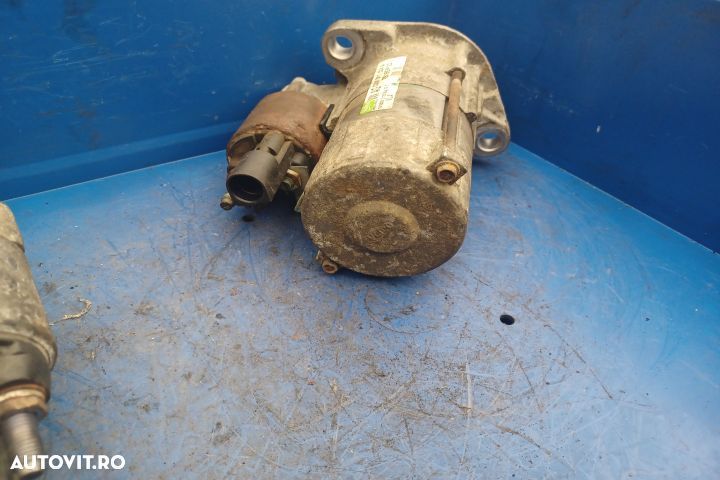 Electromotor 02M911024A  TS18ER123 Volkswagen VW Passat B6 [2005 - 20 - 3