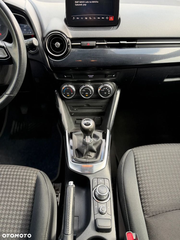Mazda 2 SKYACTIV-G 75 KIZOKU - 12