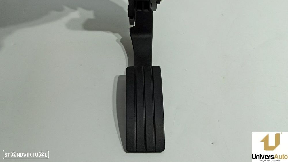 POTENCIÓMETRO PEDAL ACELERADOR RENAULT CAPTUR LIMITED - 2