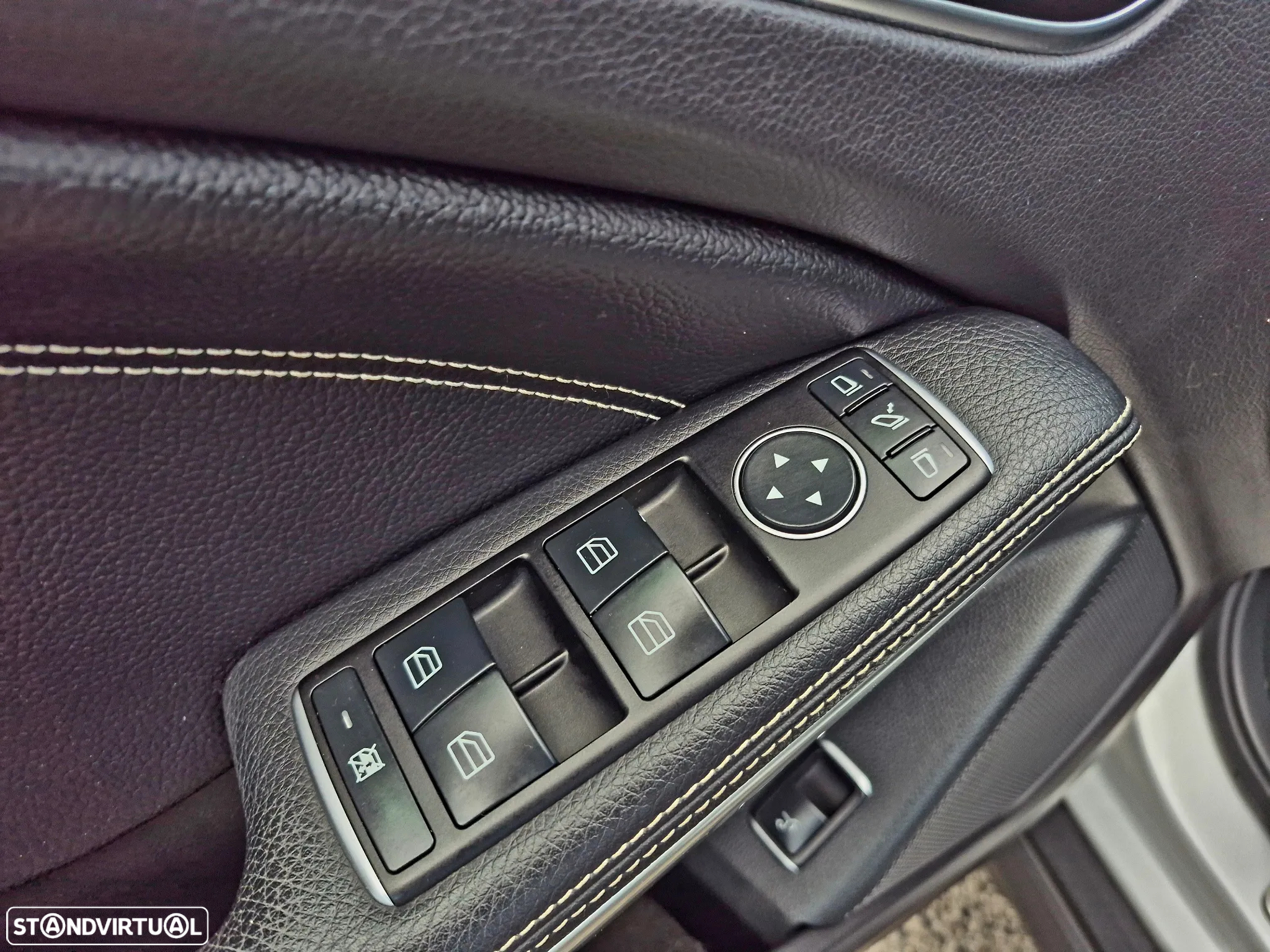Mercedes-Benz GLA 200 (CDI) d Style - 15