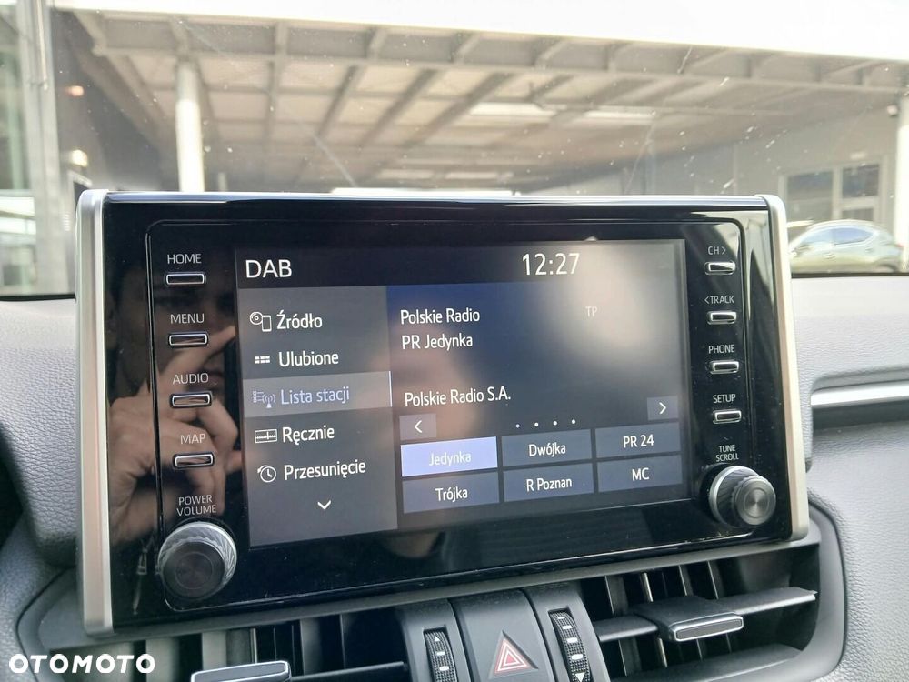 Toyota RAV4 2.5 Hybrid Selection 4x4 - 18
