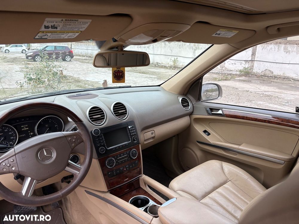 Mercedes-Benz ML - 2