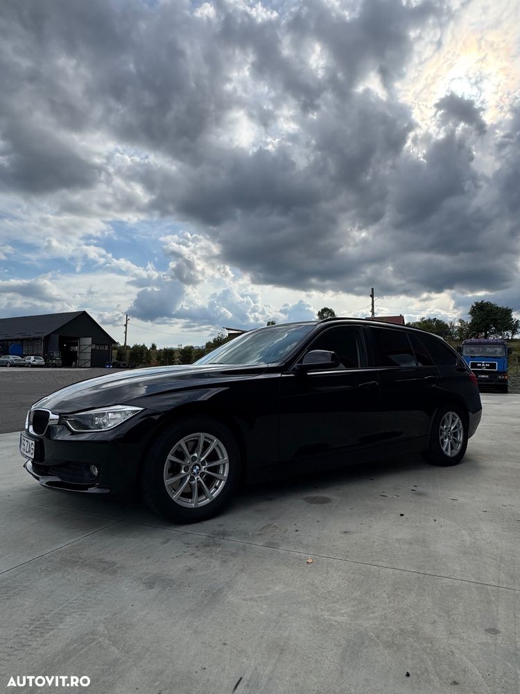 BMW Seria 3 - 1