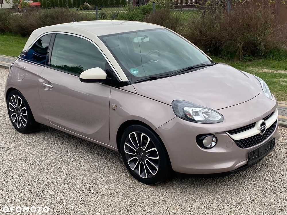 Opel Adam 1.4 Unlimited S&S - 19
