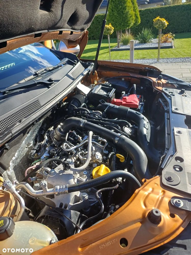 Dacia Duster 1.3 TCe SL Extreme 4WD - 8