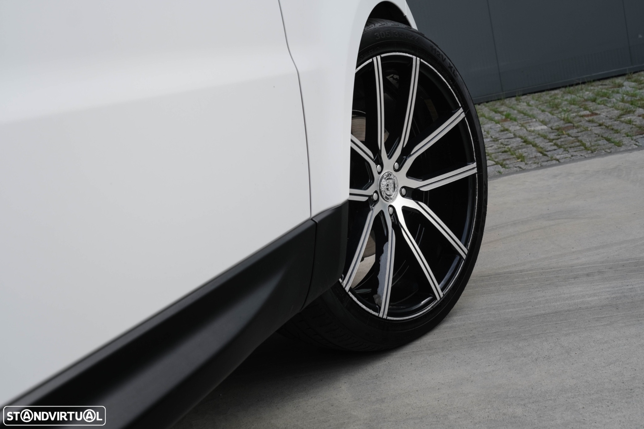 Land Rover Range Rover Sport TDV6 HSE Dynamic - 5