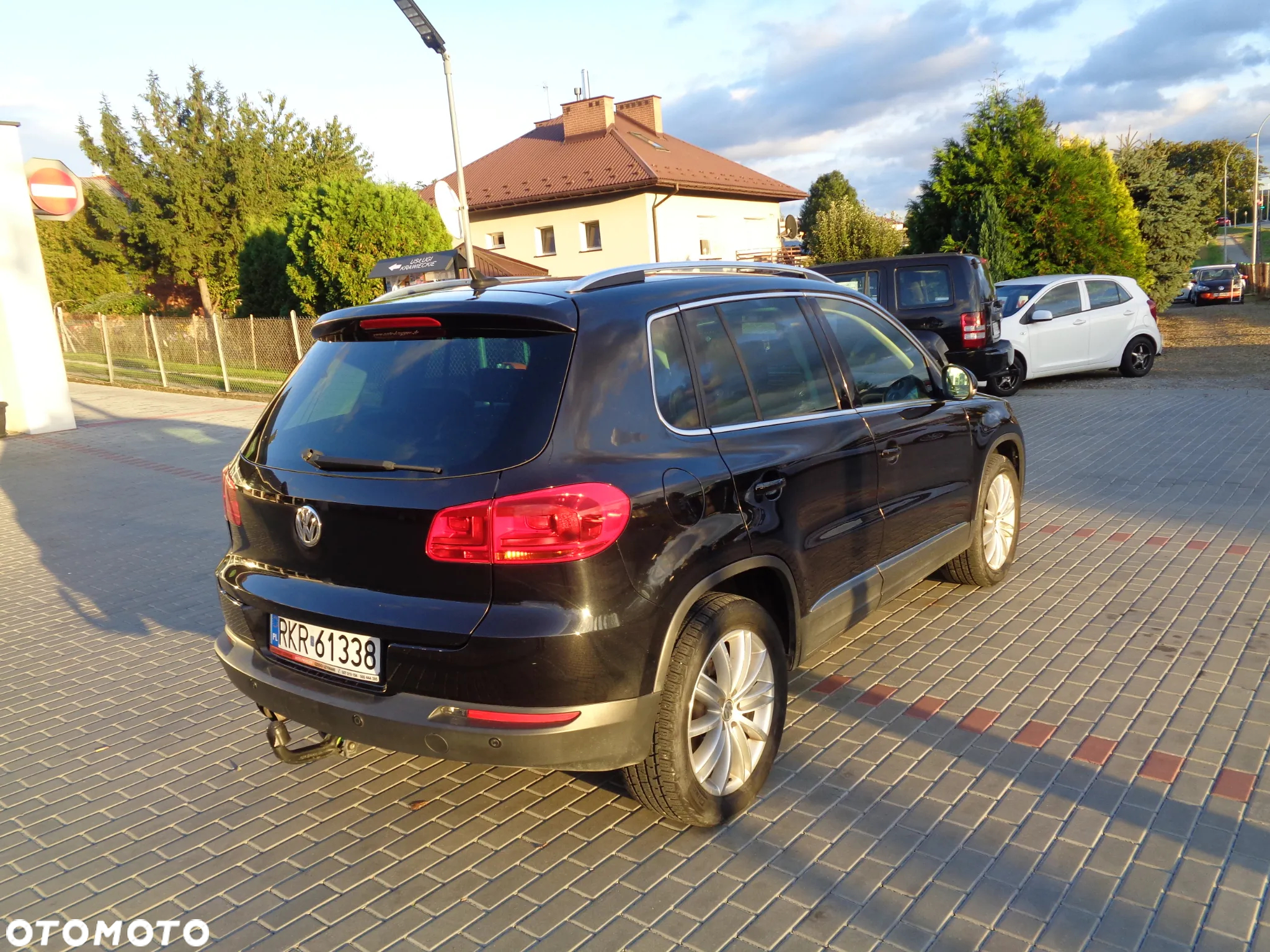 Volkswagen Tiguan 2.0 TDI 4Mot Track&Style - 6
