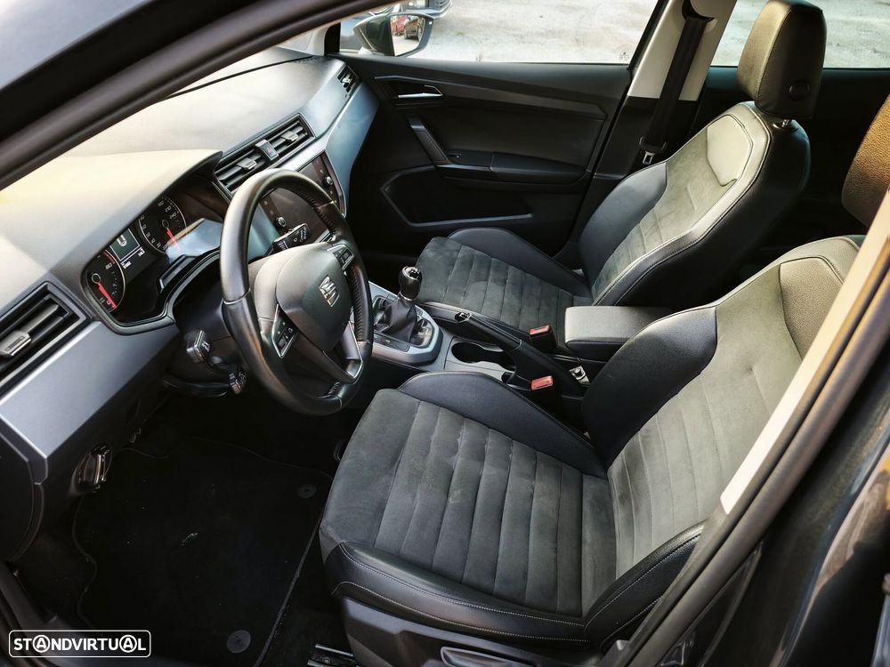 SEAT Arona 1.0 TSI OPF Style - 10