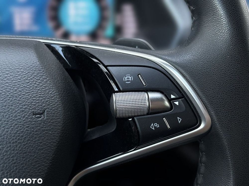 Skoda Octavia 1.5 TSI mHEV Selection DSG - 21