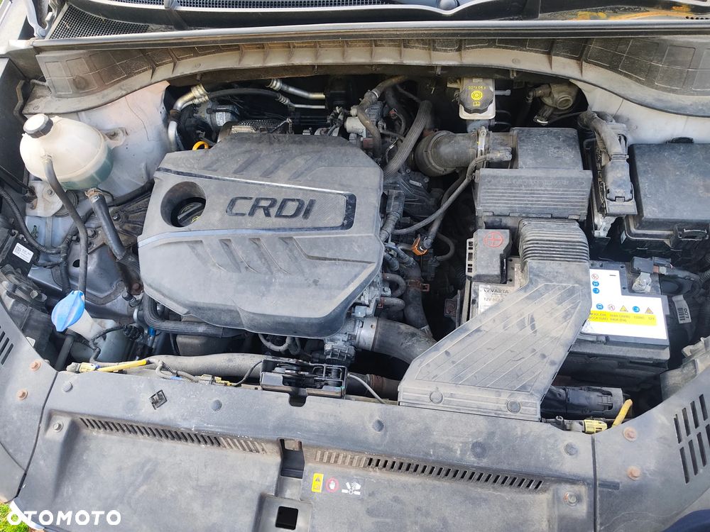 Hyundai Tucson - 16
