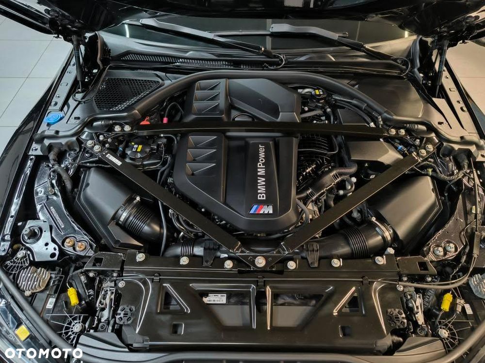 BMW M4 Competition M xDrive sport - 2