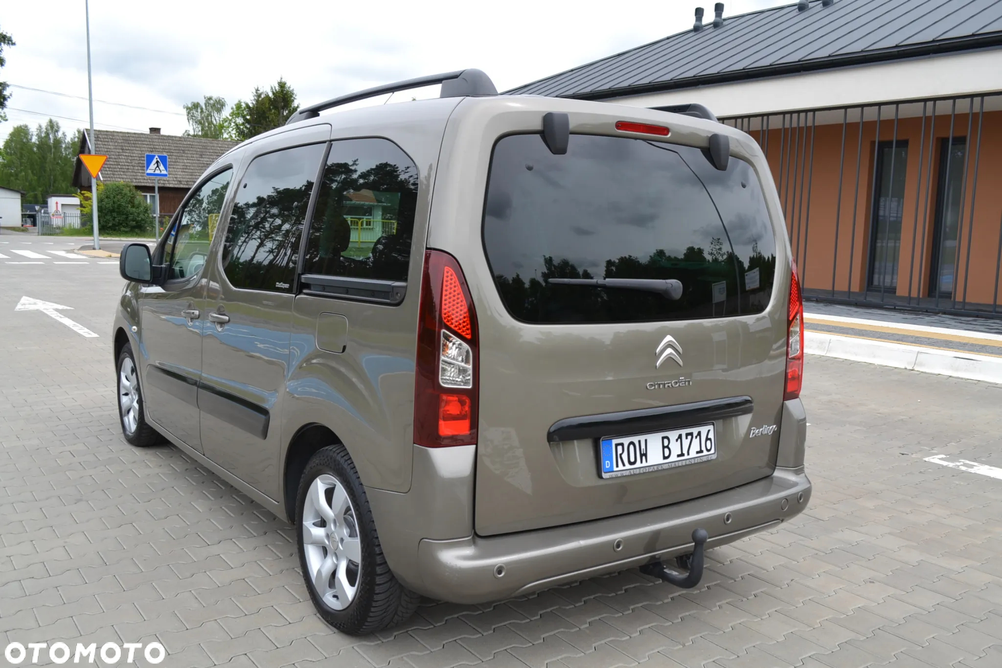 Citroën Berlingo - 18