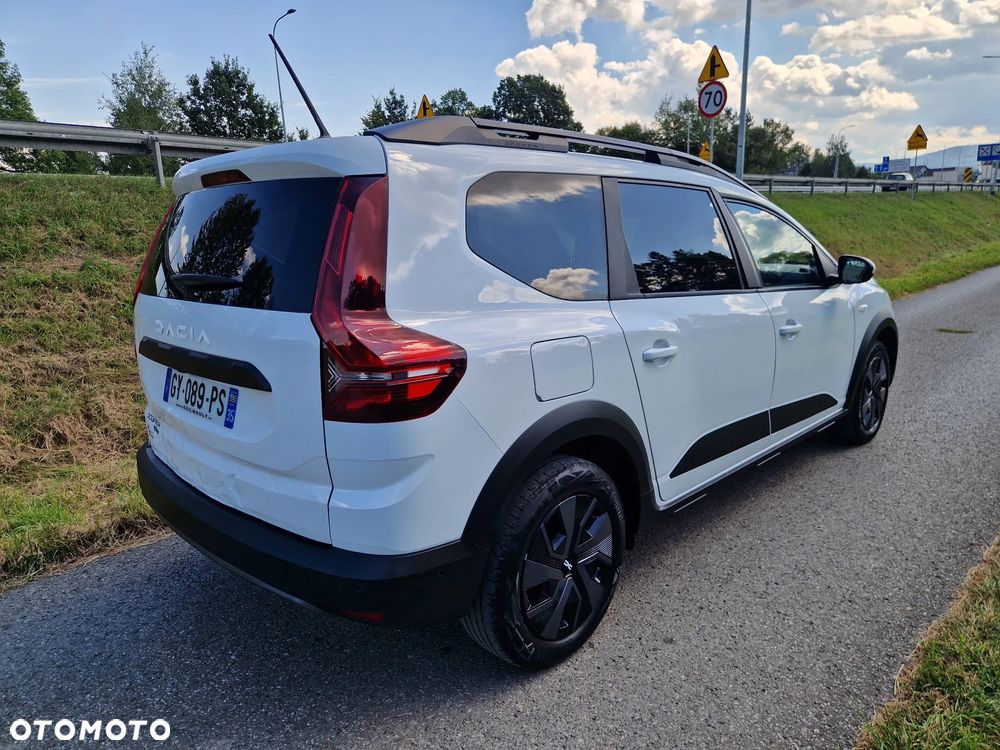 Dacia Jogger - 6