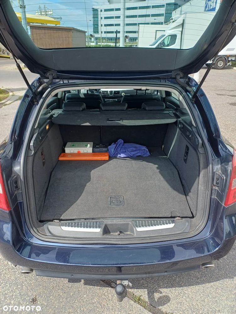 Renault Laguna - 8