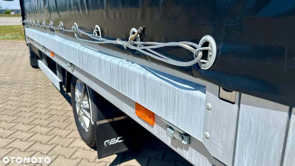 Iveco DAILY 35S18HA8/P - 8