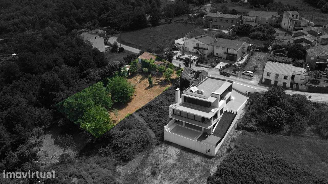 Moradia Isolada T3 Venda em Lousã e Vilarinho,Lousã - Grande imagem: 3/24