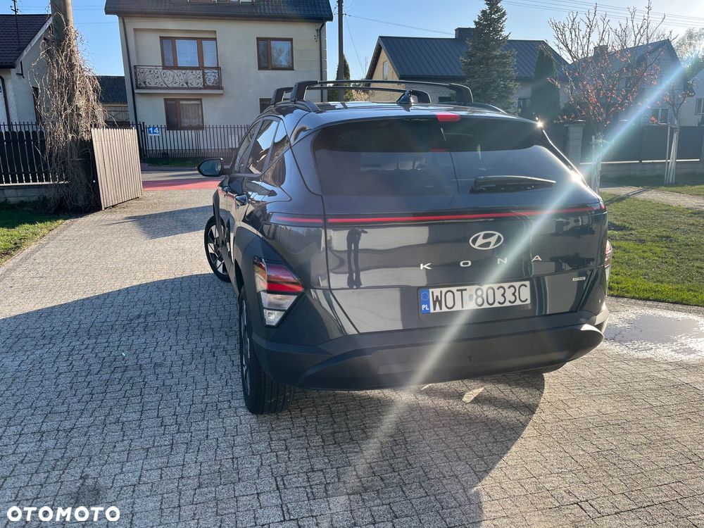 Hyundai Kona - 9