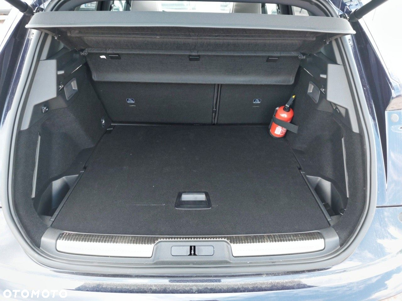 DS Automobiles DS 7 Crossback 1.6 PureTech Rivoli - 6
