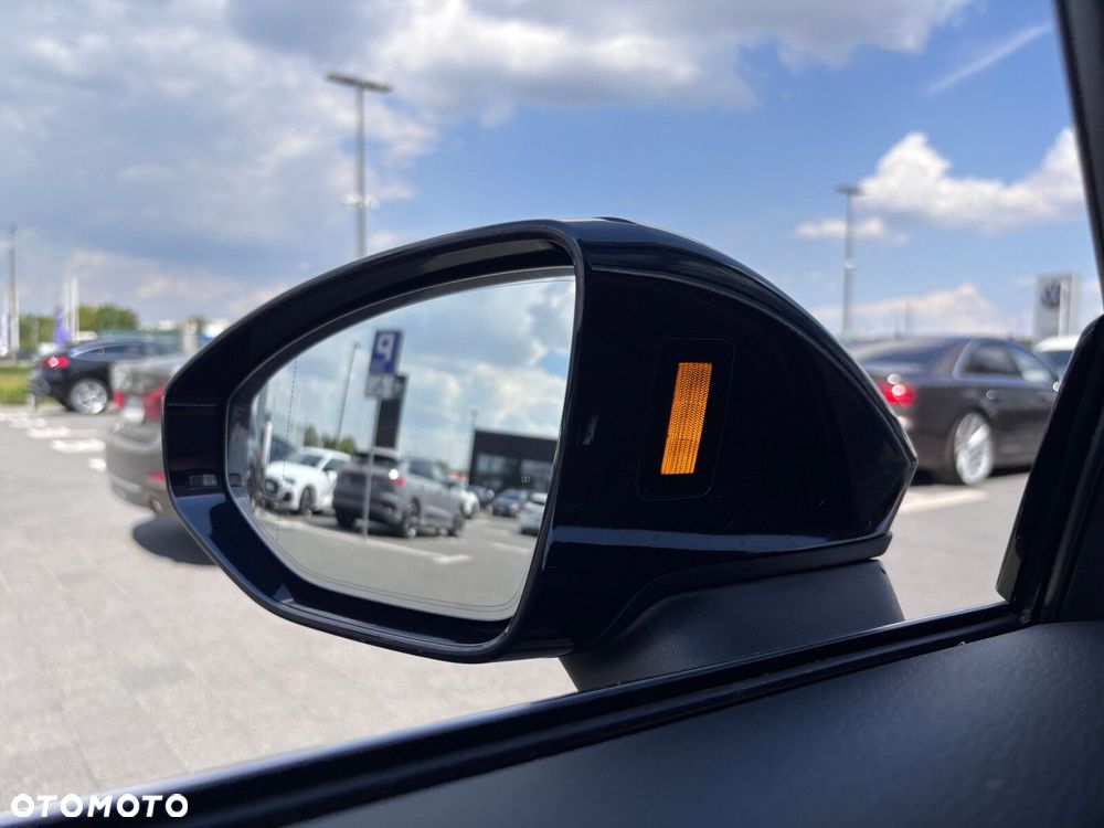 Audi A6 Limousine - 34