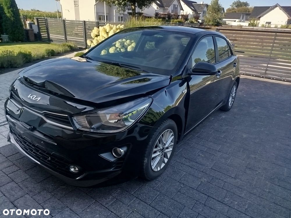 Kia Rio 1.2 Vision - 12