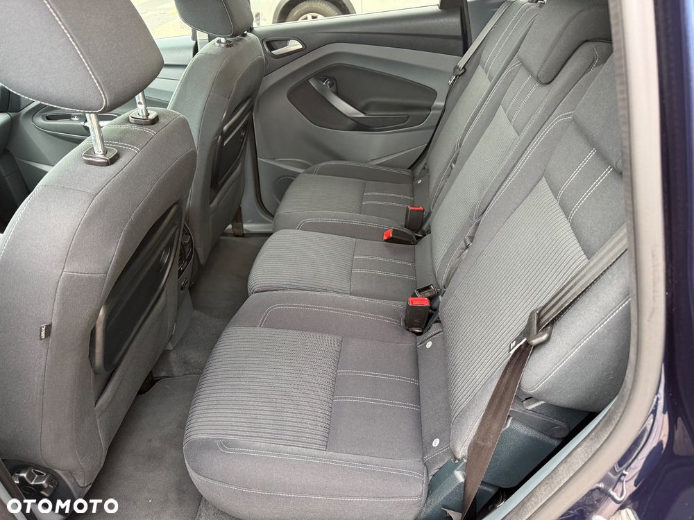 Ford C-MAX 1.6 Titanium - 27