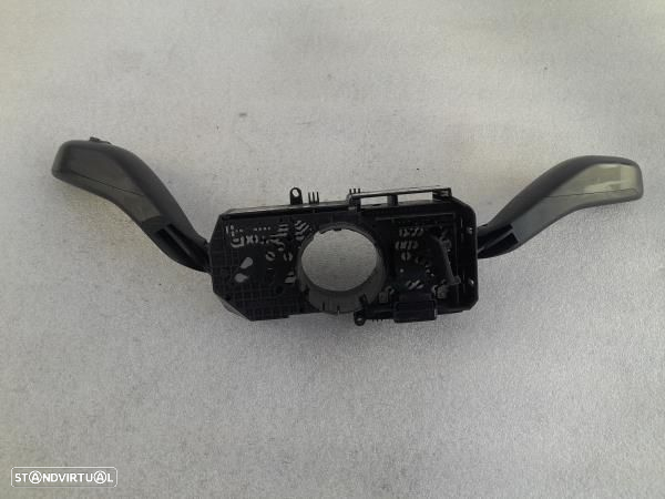 Comutador / Manete (Luzes/Piscas/Escovas/Fita) Seat Ibiza Iii (6L1) - 5
