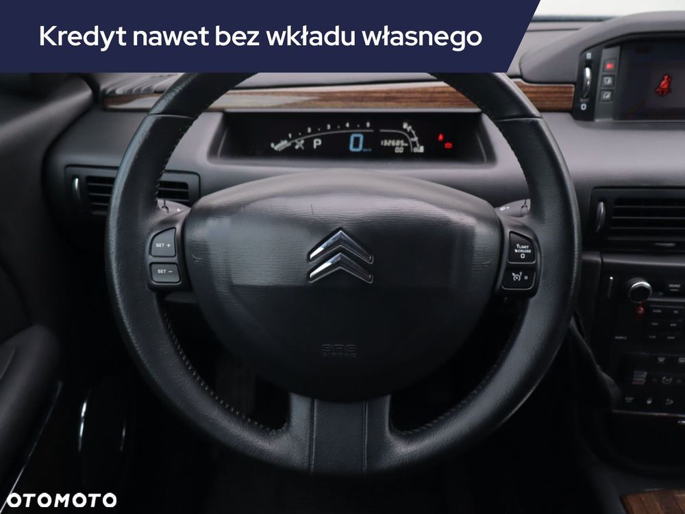 Citroën C6 - 19