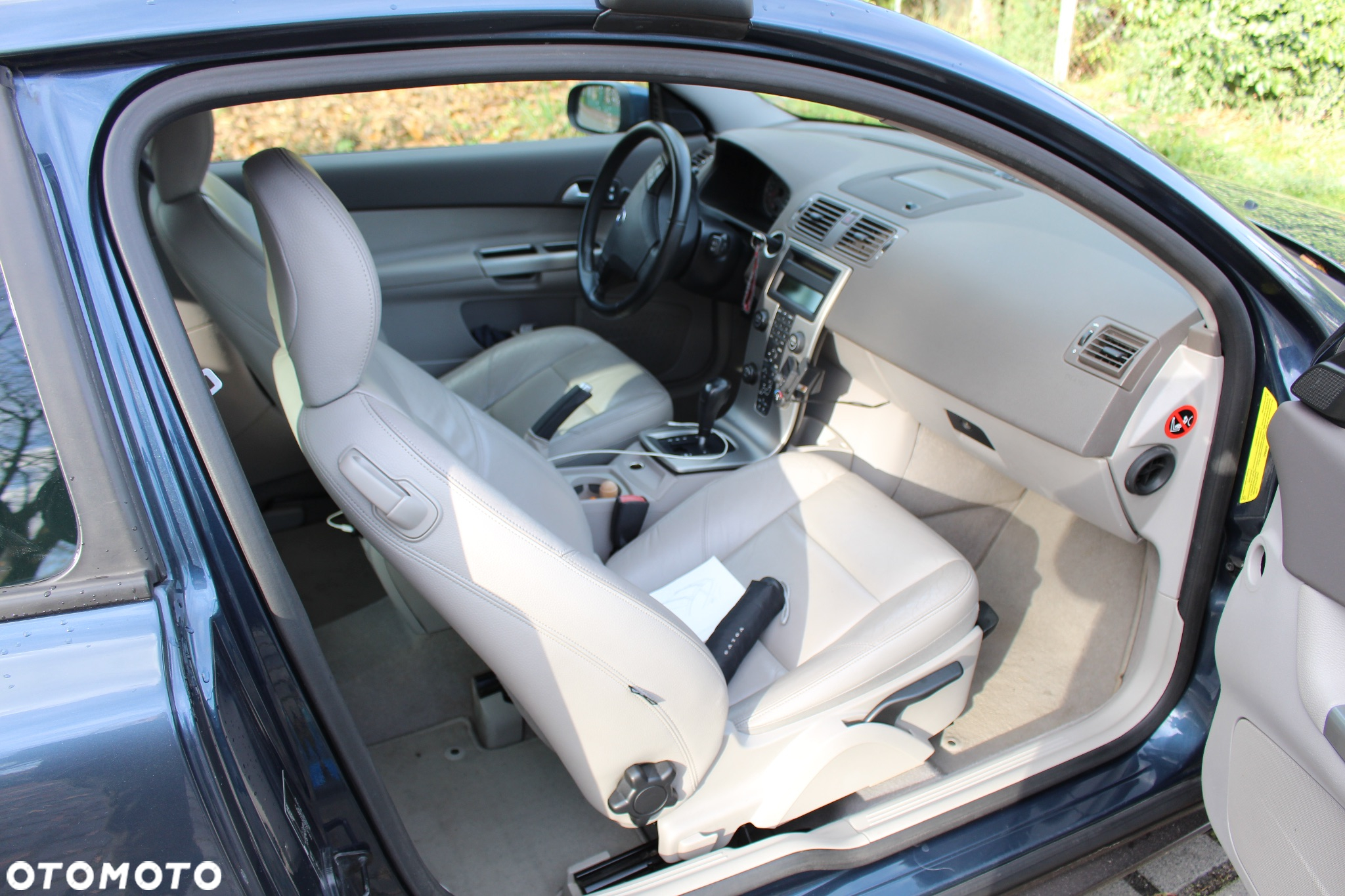 Volvo C30 D5 Summum - 8