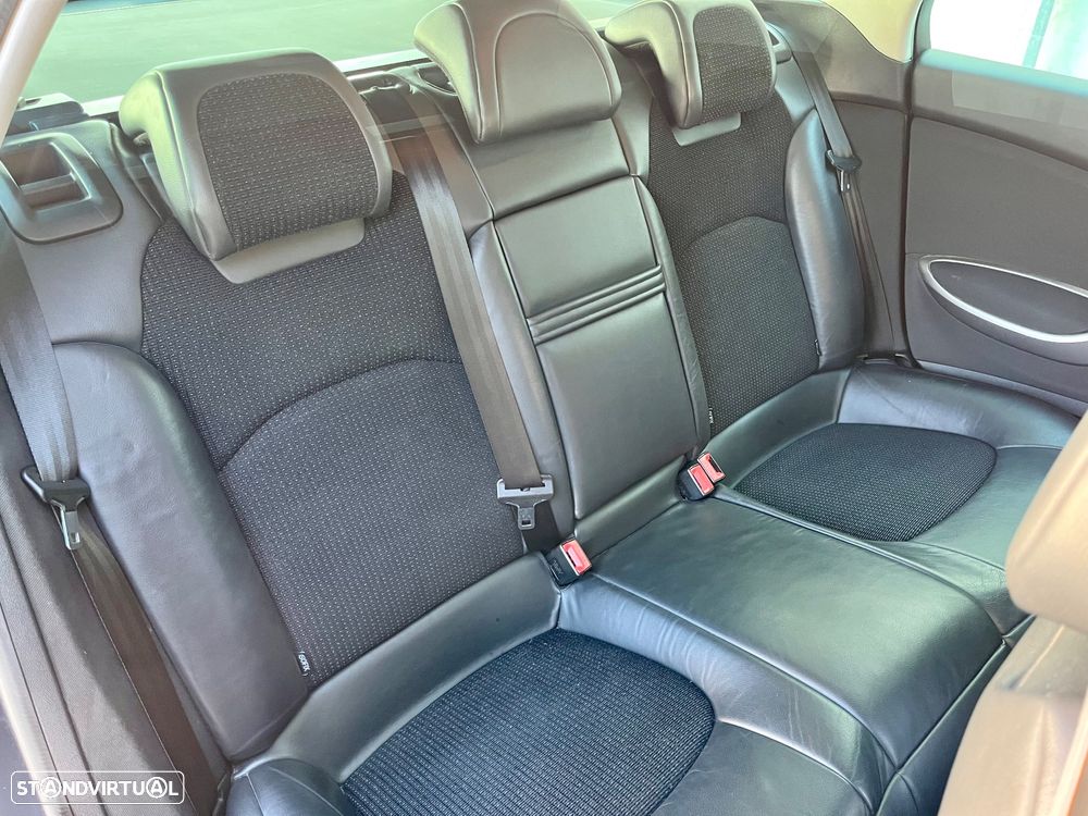 Citroën C5 Tourer 1.6 HDi VTR+ Airdream J16 - 31