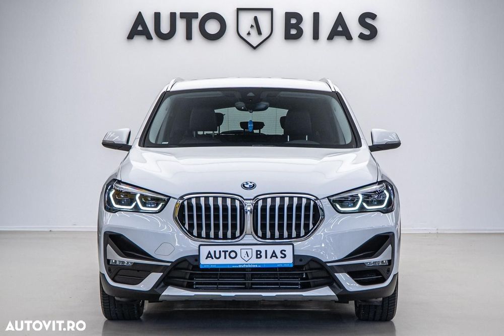 BMW X1 xDrive25e Sport Line - 23