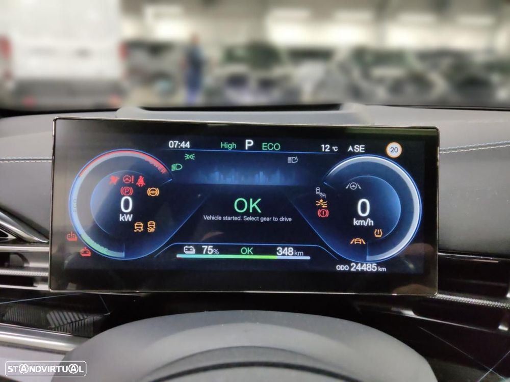 BYD Seal 82.5 kWh AWD Excellence - 3