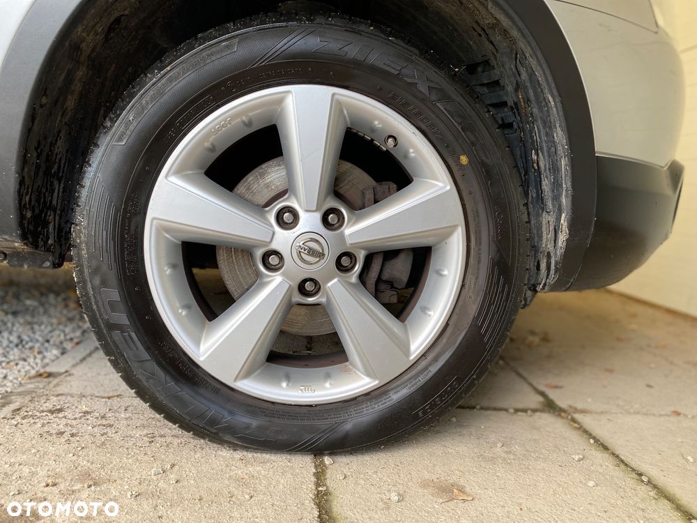 Nissan Qashqai 1.6 I-Way - 16