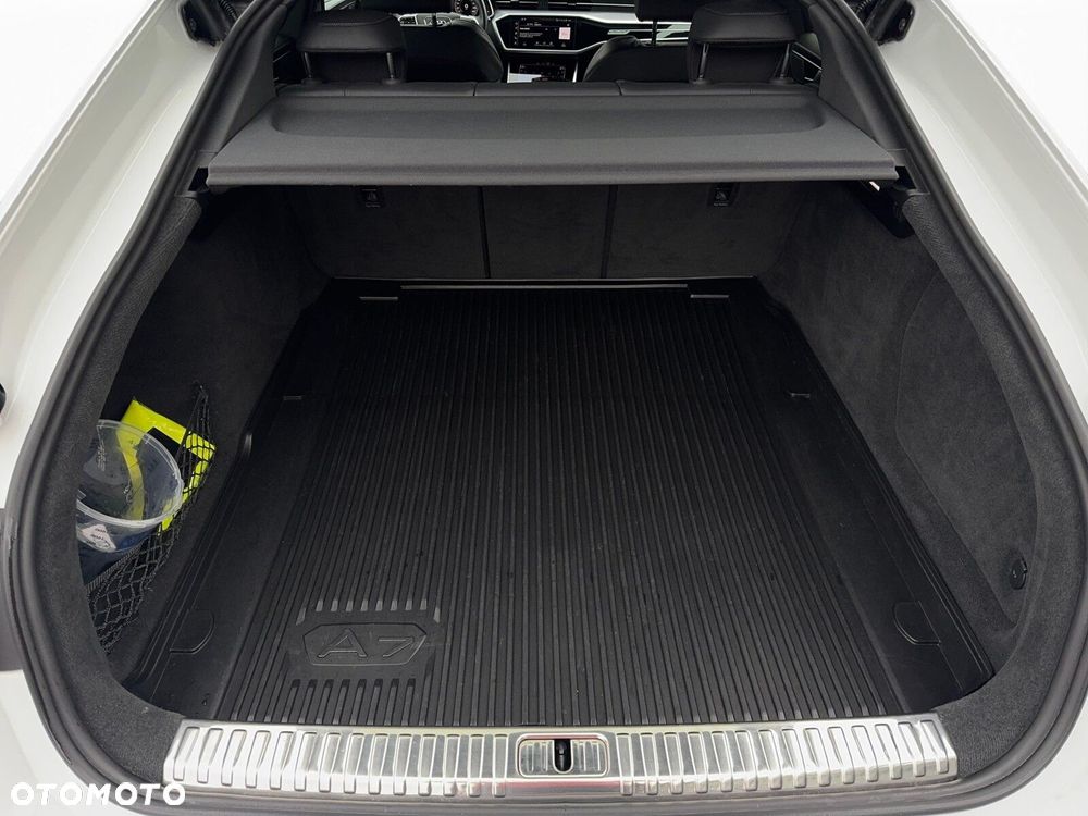 Audi A7 Sportback - 14