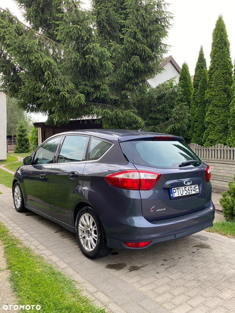 Ford C-MAX - 5