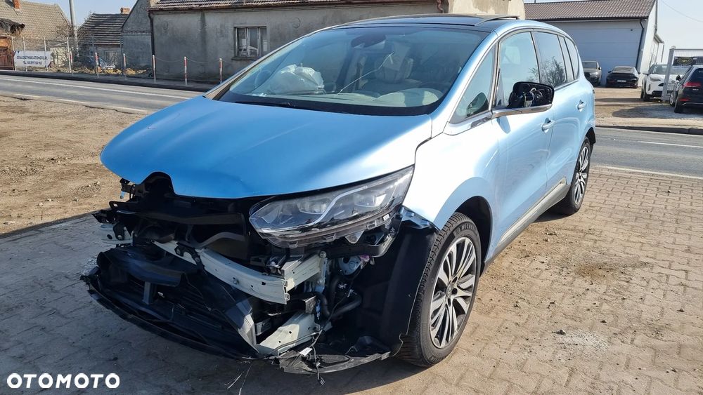 Renault Espace Energy dCi 160 EDC Intens - 14