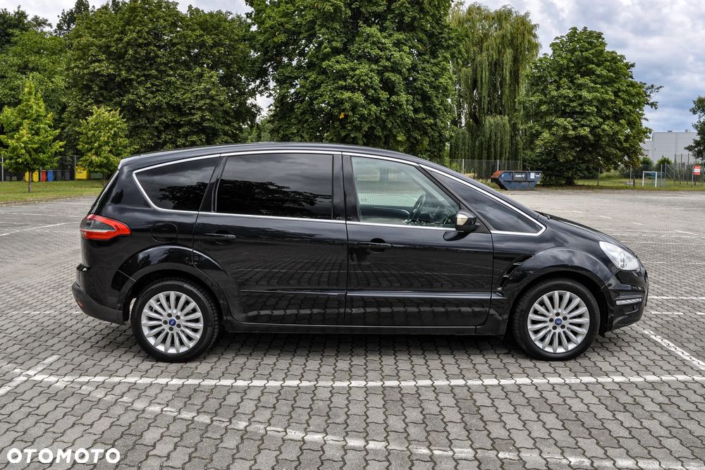 Ford S-Max - 5