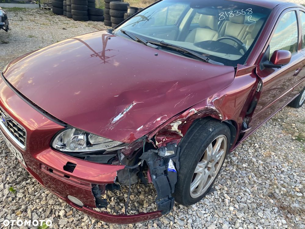 Volvo S60 2.4 Momentum - 10