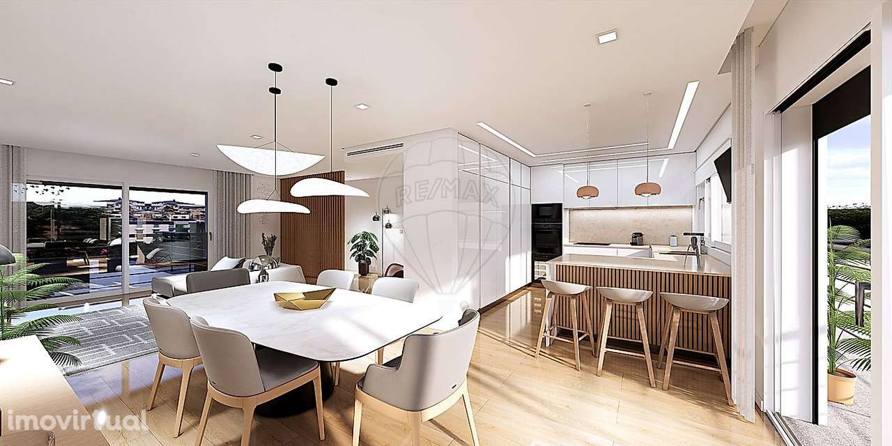 Moradia T3 para venda - Grande imagem: 3/13