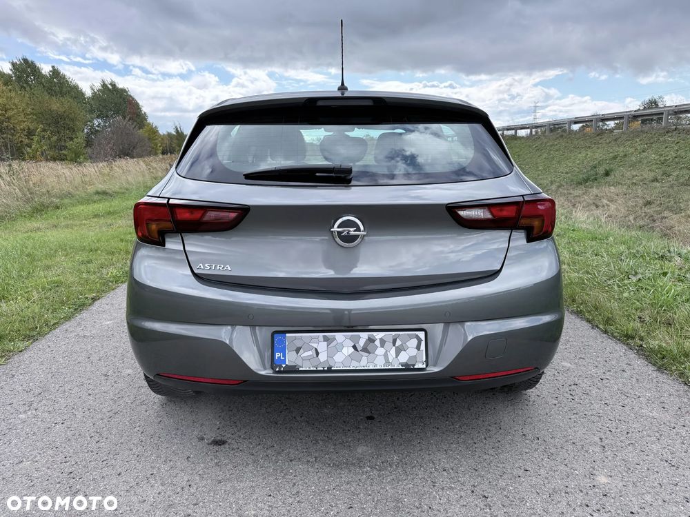 Opel Astra V 1.4 T Enjoy S&S - 17