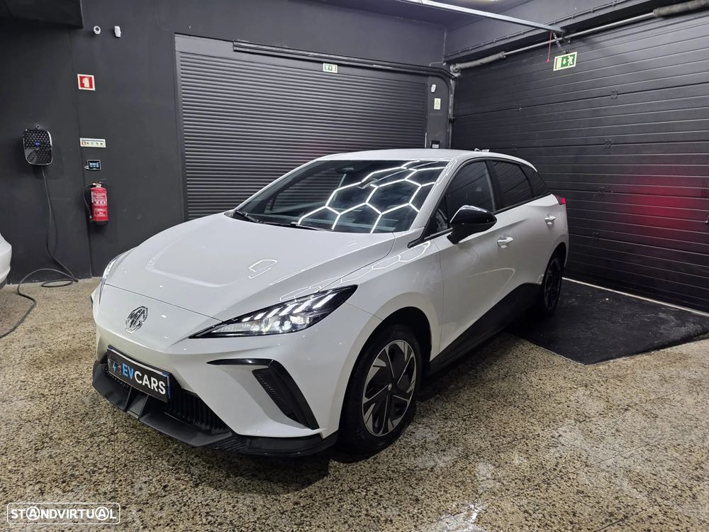 MG MG4 4 Comfort - 30