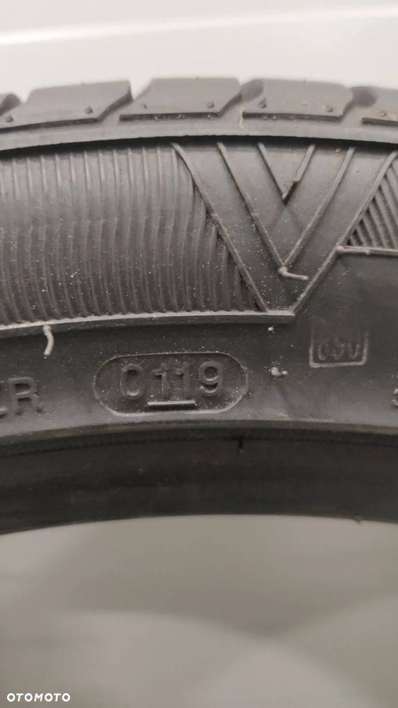 Nowe opony WINRUN R330 255/40 ZR20 - 3