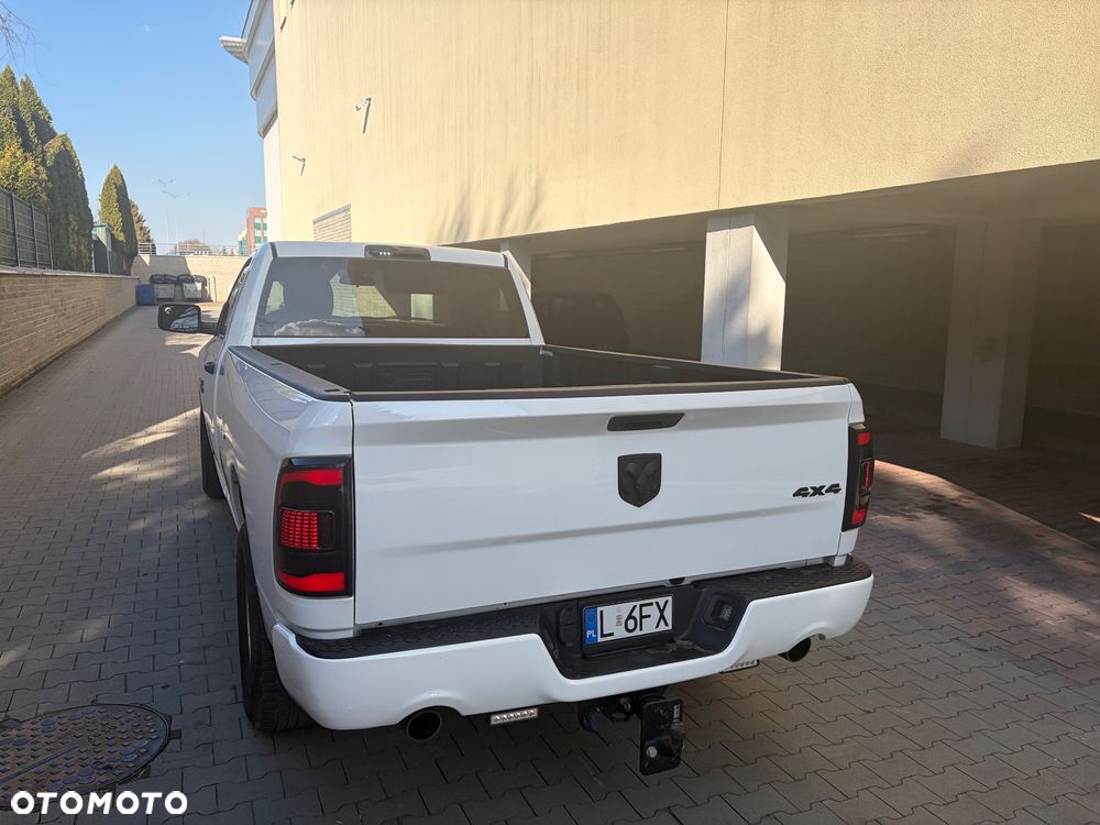 Dodge RAM - 14