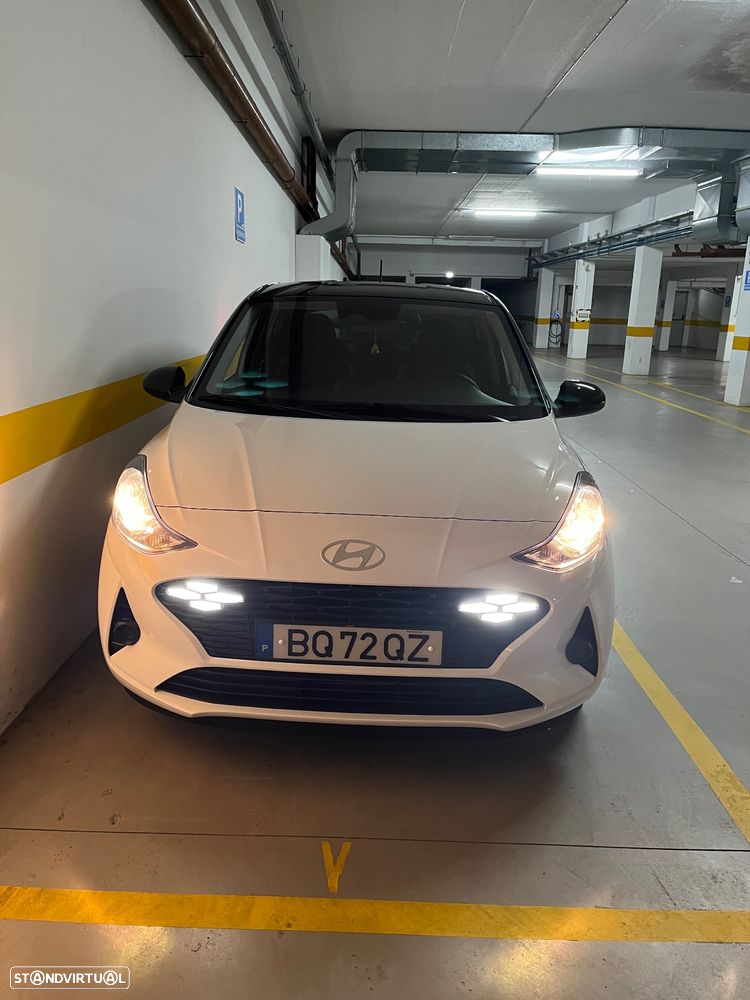 Hyundai i10 1.0 Comfort - 1