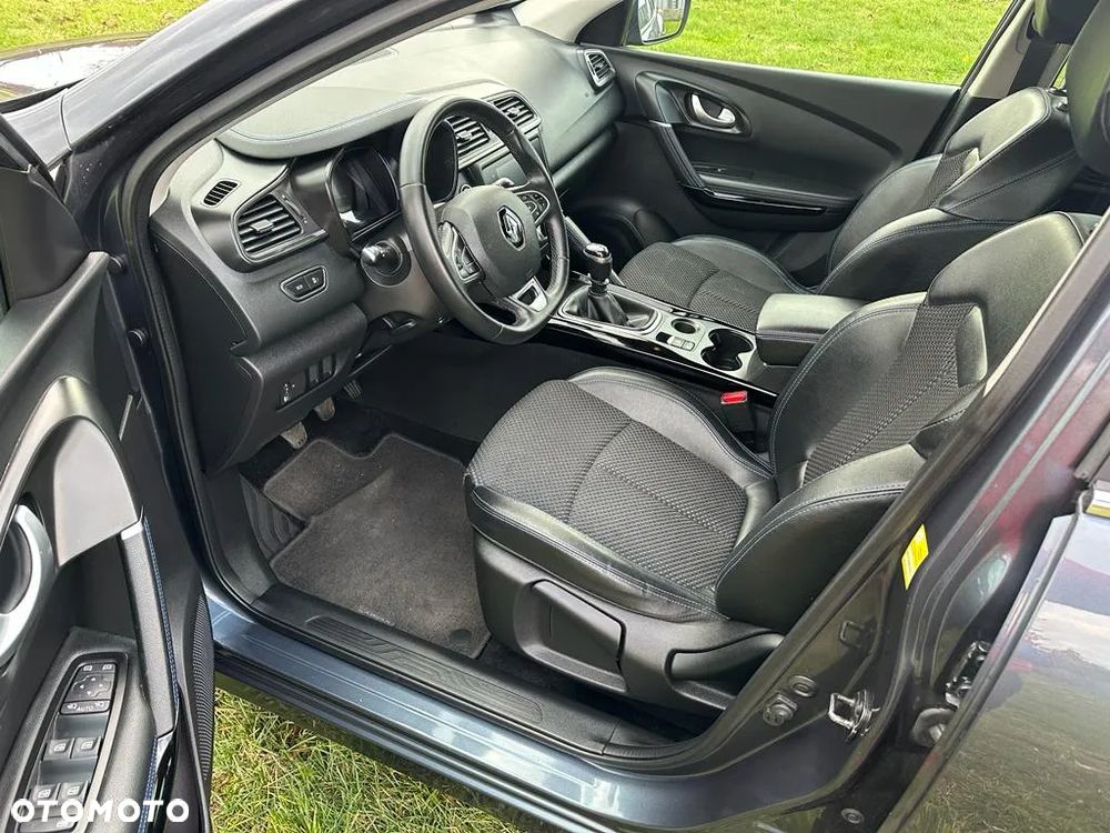 Renault Kadjar 1.5 Blue dCi Intens - 10