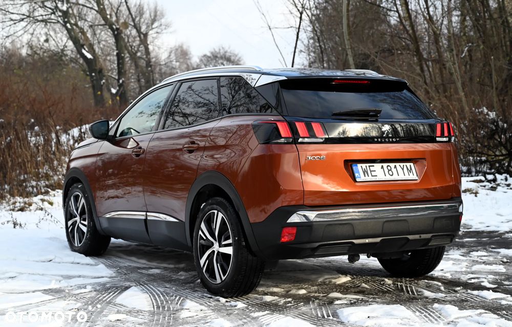 Peugeot 3008 - 13