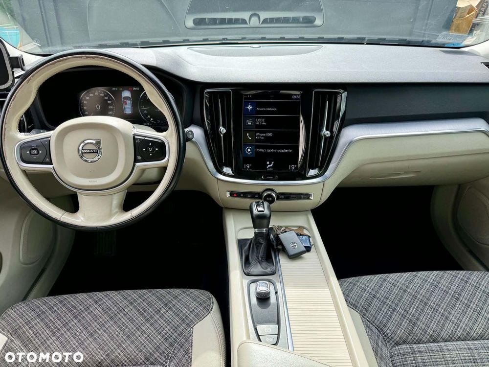 Volvo V60 D3 - 10