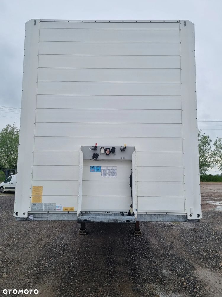 Schmitz Cargobull SCB*S3B - 20
