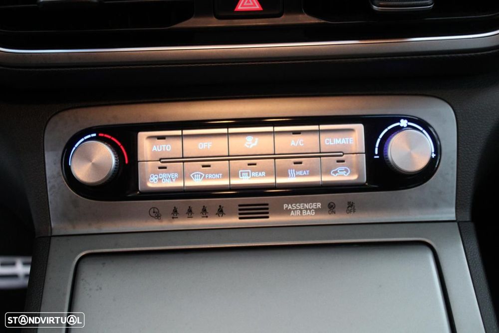 Hyundai Kauai 39 kWh Premium - 29