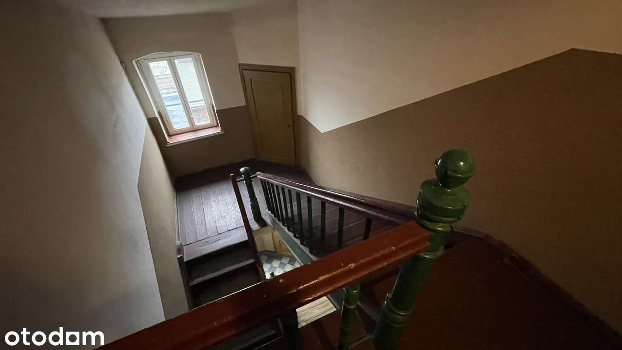 Kamienica - Chorzów Batory PUM 540 m2 - Pełny obrazek: 5/5