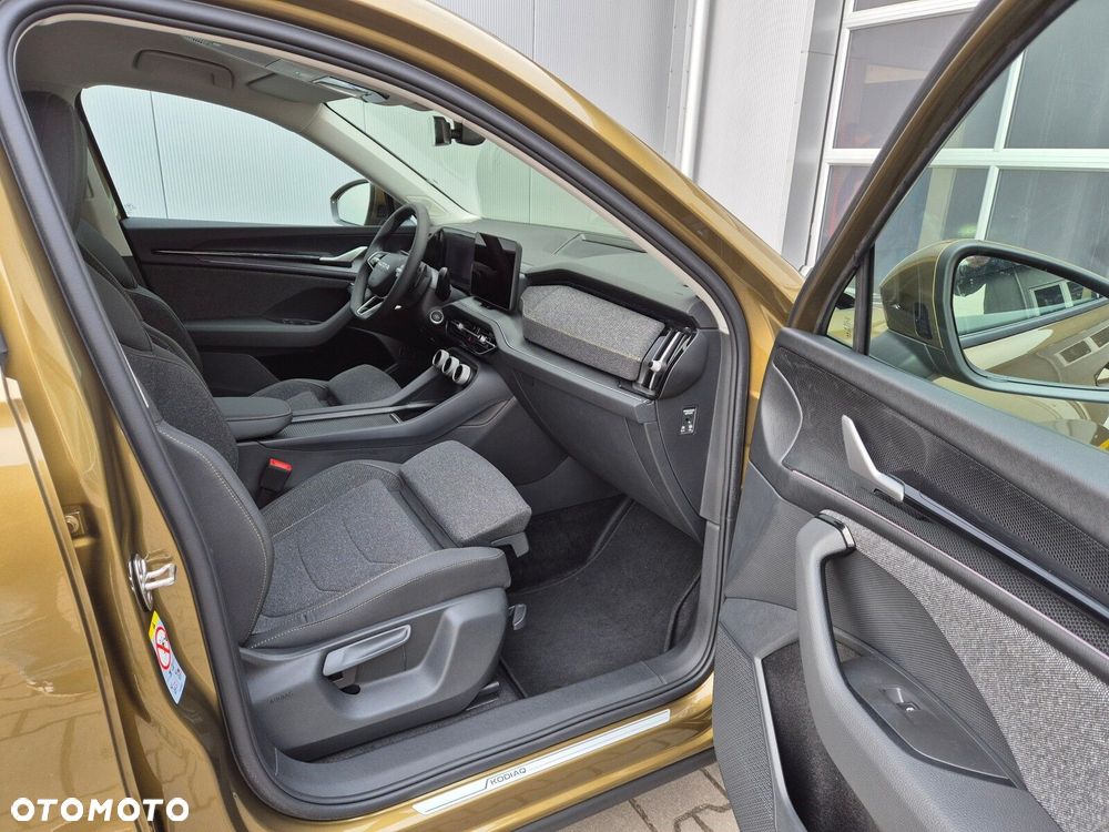 Skoda Kodiaq 2.0 TSI 4x4 Drive DSG - 15